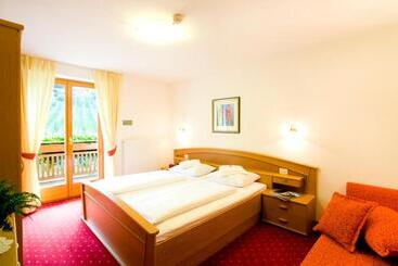 هتل آپارتمان Residence Geringerhof