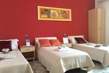 Bed and Breakfast Actinia Accommodation