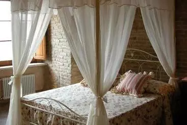 Bed and Breakfast Al Pozzo Dei Desideri