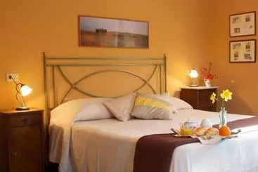 مبيت وإفطار B B Camere Andrei