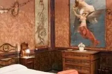 Bed and Breakfast Casa Raffaele Conforti