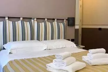 Bed and Breakfast Villa Romantica Wellness & Spa