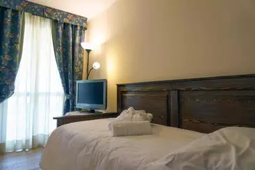 Chalet Du Lys Hotel & Spa