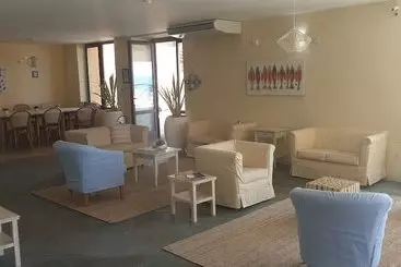 شقة Costa Paradiso