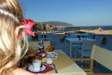 شقة Costa Paradiso