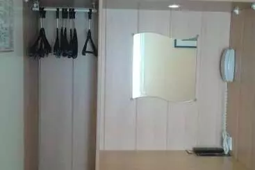 Fasthotel Carcassonne