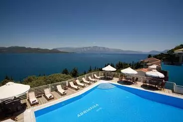 Hotel Adriatica