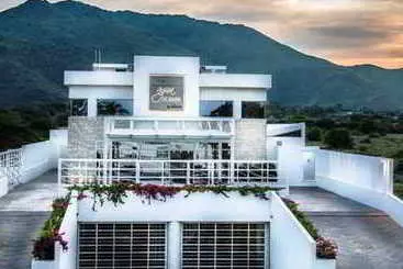 Agua Dorada Beach Hotel By Lidotel