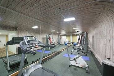 All Sedayu Hotel Kelapa Gading