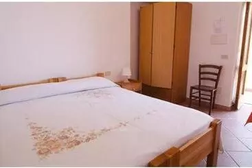 בית מלון כפרי Camere La Cesa