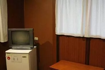 فندق Frendz Hostel Boracay