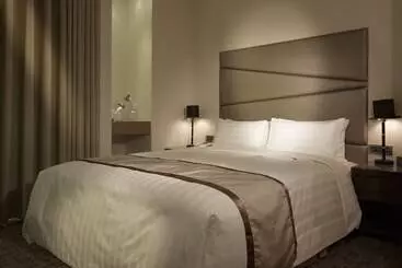 Hotel Geight Taipei