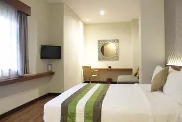 Grand Whiz Hotel Nusa Dua Bali