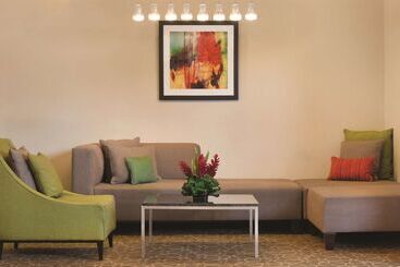 酒店 Hyatt Place San Jose Pinares