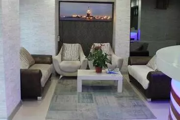 هتل Istanbul Dedem  1