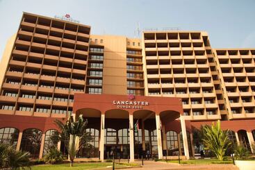 酒店 Lancaster Ouaga 2000