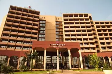 酒店 Lancaster Ouaga 2000