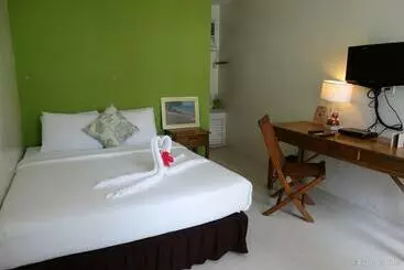 Otel Momo Beach House