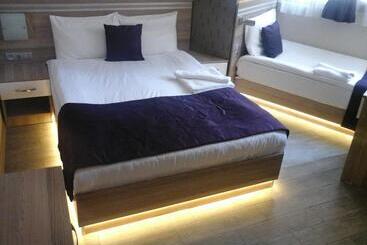 Olimpiyat Hotel Izmir