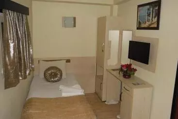 Olimpiyat Hotel Izmir