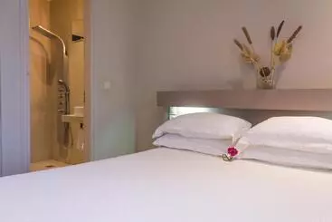 Hotel Palms And Spas Villas Retreat