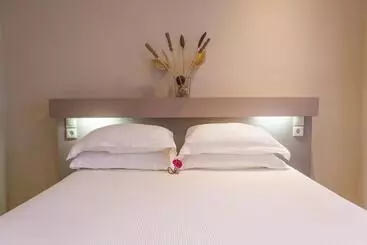 فندق Palms And Spas Villas Retreat