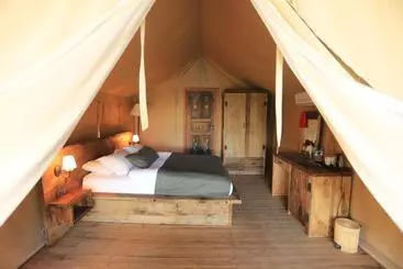 בית מלון כפרי Perdue