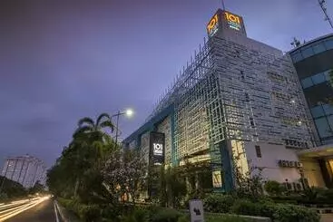 Otel 1o1 Urban Jakarta Kelapa Gading