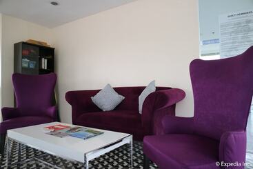 The Lake Hotel Tagaytay