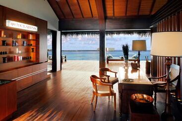 هتل The Residence Maldives