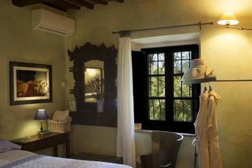 קוטג'' Locanda Ilune