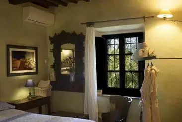 Vidéki Ház Locanda Ilune