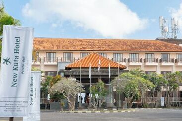 New Kuta Hotel By Lorin