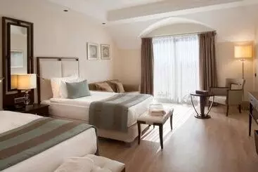 Resort Juju Premier Palace Hotel Ex Amara Premier Palace