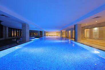 אתר נופש Juju Premier Palace Hotel Ex Amara Premier Palace