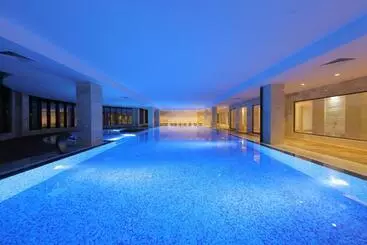 リゾートホテル Juju Premier Palace Hotel Ex Amara Premier Palace