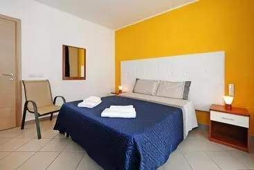 Apart Otel Riviera Ionica