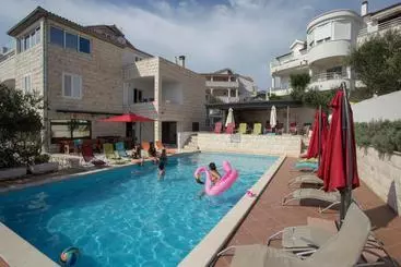 Pisos turísticos Villa Marijeta Hvar