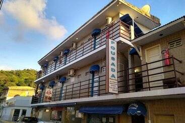 Auberge Hôtelière Pousada O Tempo E O Vento