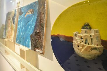 B&b Santi E Saraceni