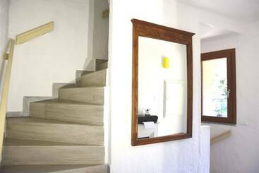 Bed and Breakfast Calacaterina Guest House