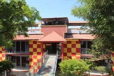 Greenwood Resort