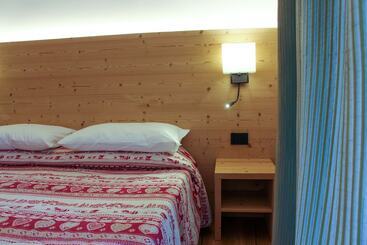 Hotel Edelweiss Alpine Nature