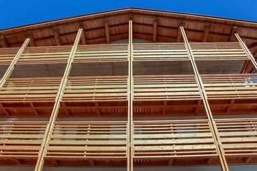 Hotel Edelweiss Alpine Nature