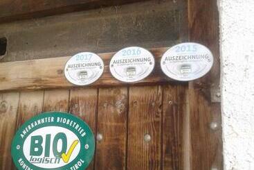 酒店 Oberköbenhof