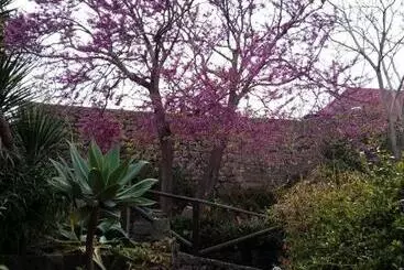 ホテル Resort La Casa Dei Fiori