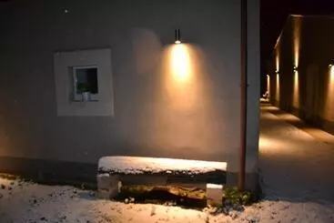 Hotel Terre Di Senia