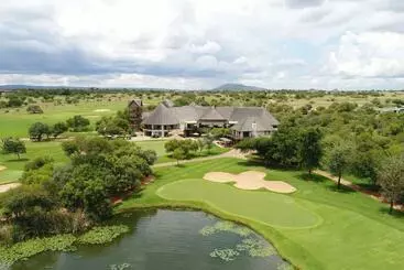 Hotel Zebula Golf Estate And Spa   Zebula Golfers Lodge
