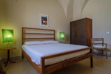 Masseria Bernardini Art Resort