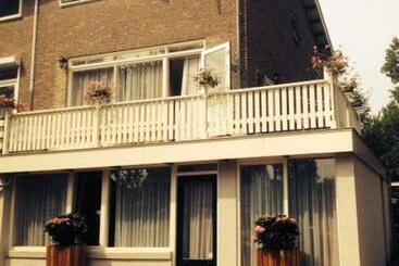 פנסיון Beachroom